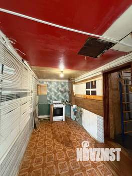 2-к квартира, вторичка, 42м2, 1/2 этаж