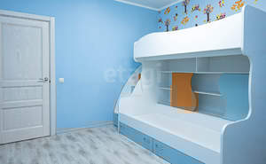 2-к квартира, вторичка, 79м2, 5/6 этаж