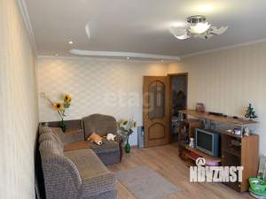 3-к квартира, вторичка, 69м2, 7/9 этаж