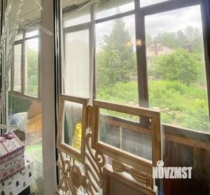 2-к квартира, вторичка, 49м2, 1/5 этаж