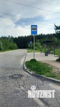Студия квартира, вторичка, 20м2, 1/4 этаж