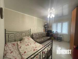 1-к квартира, вторичка, 40м2, 1/14 этаж