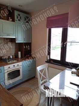 Фото квартиры на продажу (2)