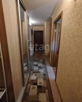 2-к квартира, вторичка, 43м2, 2/5 этаж