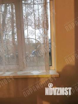 4-к квартира, вторичка, 62м2, 1/5 этаж