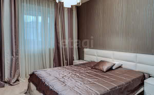3-к квартира, вторичка, 91м2, 3/9 этаж