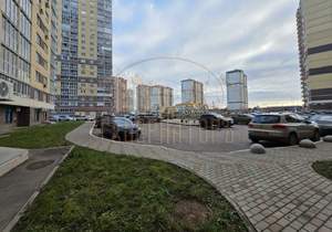 1-к квартира, сданный дом, 46м2, 21/22 этаж