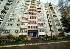 2-к квартира, вторичка, 59м2, 7/9 этаж