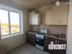 1-к квартира, вторичка, 35м2, 8/9 этаж