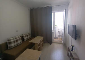 1-к квартира, вторичка, 25м2, 15/17 этаж