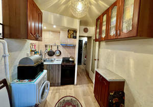 3-к квартира, вторичка, 61м2, 7/9 этаж