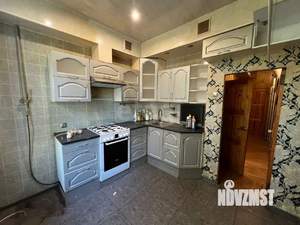 3-к квартира, вторичка, 79м2, 2/5 этаж