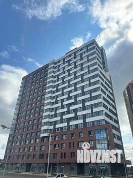 2-к квартира, вторичка, 59м2, 9/10 этаж