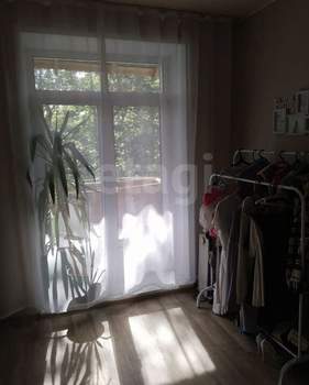 3-к квартира, вторичка, 67м2, 3/3 этаж