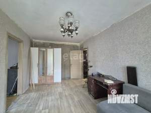 4-к квартира, вторичка, 61м2, 4/5 этаж