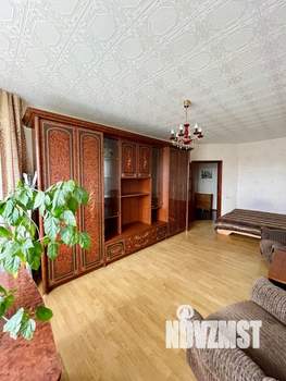 1-к квартира, вторичка, 44м2, 5/10 этаж