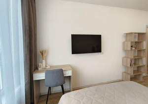 1-к квартира, вторичка, 36м2, 3/4 этаж