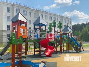 2-к квартира, вторичка, 45м2, 4/4 этаж