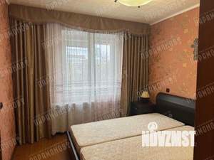 2-к квартира, вторичка, 54м2, 5/5 этаж