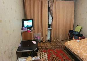 2-к квартира, вторичка, 50м2, 5/5 этаж