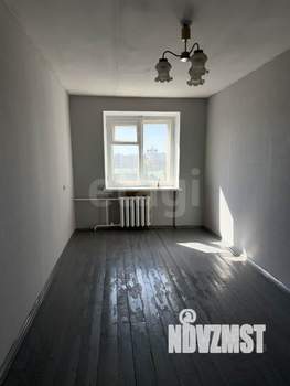 3-к квартира, вторичка, 64м2, 5/5 этаж