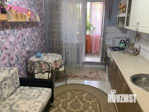 1-к квартира, вторичка, 50м2, 1/9 этаж