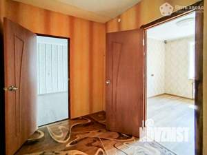 2-к квартира, вторичка, 42м2, 5/5 этаж