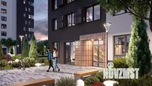 2-к квартира, вторичка, 55м2, 10/12 этаж