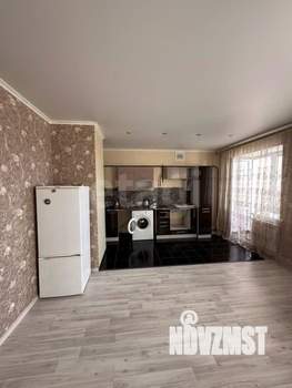 Студия квартира, вторичка, 45м2, 11/11 этаж