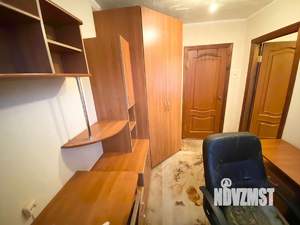 4-к квартира, вторичка, 61м2, 2/5 этаж