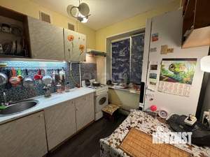 2-к квартира, вторичка, 45м2, 4/5 этаж
