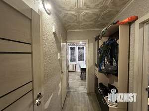 1-к квартира, вторичка, 35м2, 1/9 этаж
