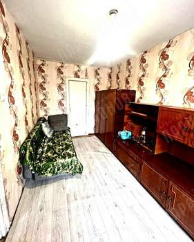 2-к квартира, вторичка, 46м2, 3/5 этаж