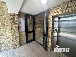 2-к квартира, сданный дом, 79м2, 2/5 этаж