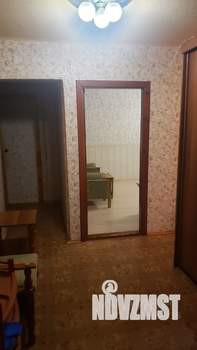 2-к квартира, вторичка, 54м2, 4/5 этаж