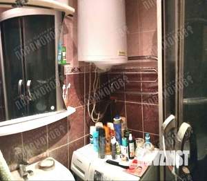 2-к квартира, вторичка, 56м2, 1/3 этаж