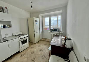 2-к квартира, вторичка, 61м2, 3/5 этаж