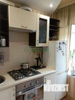 1-к квартира, вторичка, 32м2, 4/5 этаж