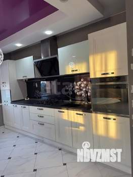 3-к квартира, вторичка, 85м2, 9/9 этаж