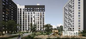 2-к квартира, вторичка, 63м2, 3/12 этаж