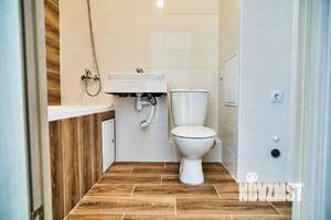 Студия квартира, сданный дом, 21м2, 8/15 этаж