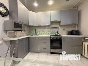 3-к квартира, вторичка, 67м2, 5/5 этаж