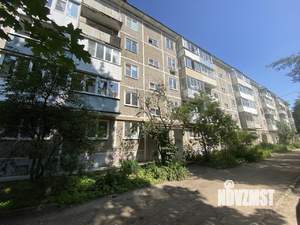 3-к квартира, вторичка, 61м2, 4/5 этаж