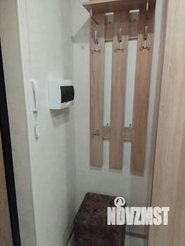 Студия квартира, вторичка, 27м2, 13/16 этаж