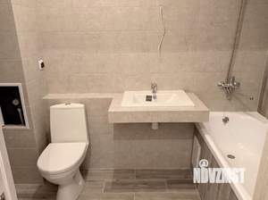 3-к квартира, сданный дом, 69м2, 3/15 этаж