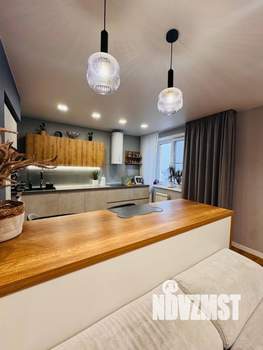 3-к квартира, вторичка, 88м2, 16/22 этаж