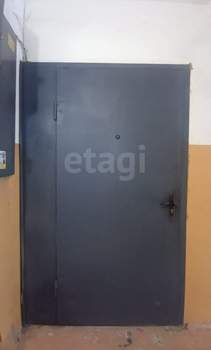 1-к квартира, вторичка, 32м2, 4/5 этаж