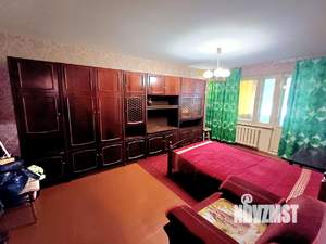 1-к квартира, вторичка, 38м2, 1/9 этаж