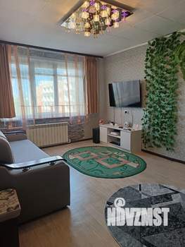 1-к квартира, вторичка, 35м2, 8/9 этаж