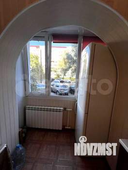 3-к квартира, вторичка, 71м2, 1/9 этаж